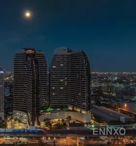 รูปของโครงการ Ideo Mobi Sukhumvit East Point
(ไอดีโอ โมบิ สุขุมวิท อีสต์พอยท์) อื่นๆ - รูปที่ 3