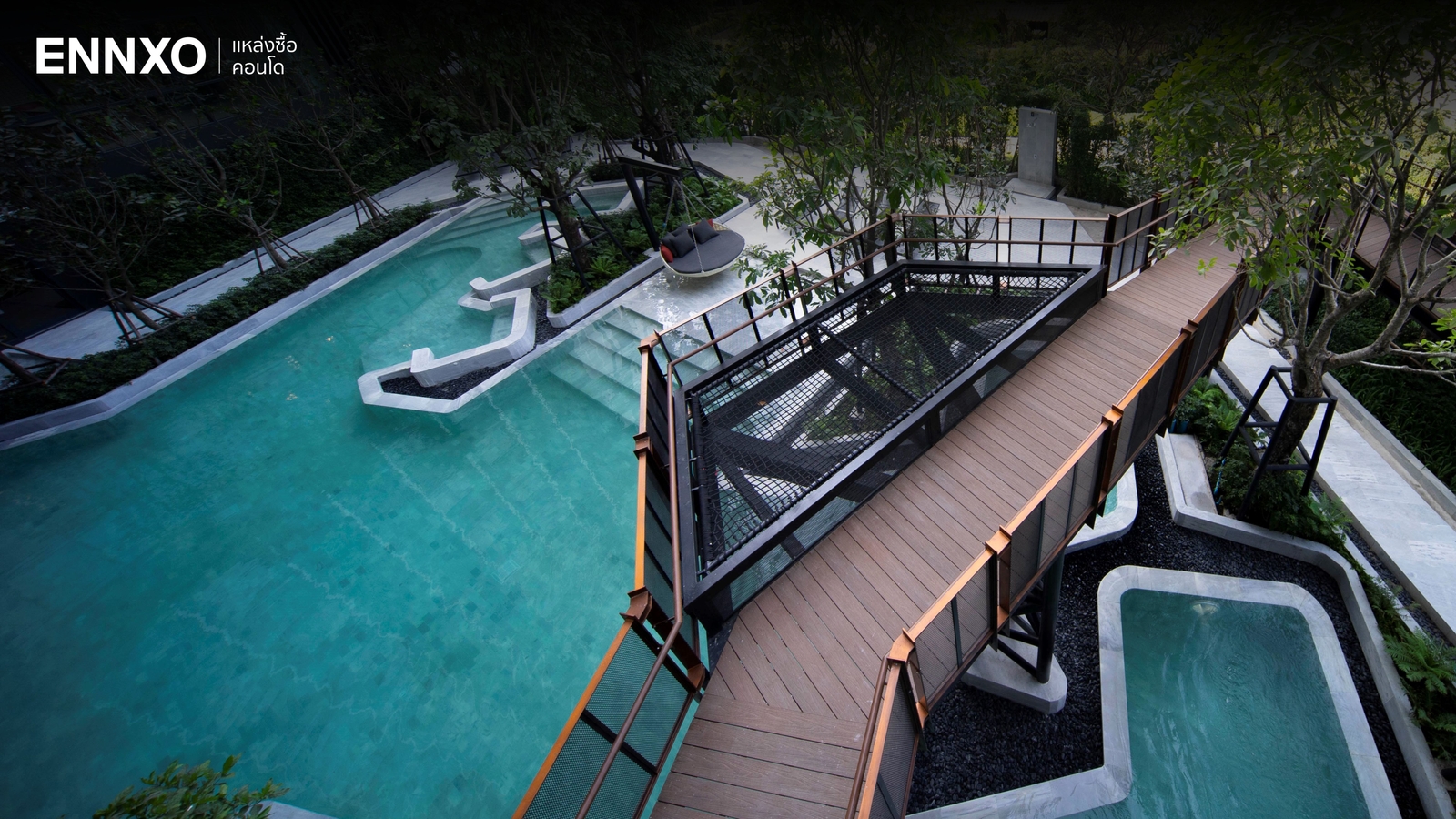 คอนโต โครงการ ไอดีโอ พระราม 9-ตัดใหม่