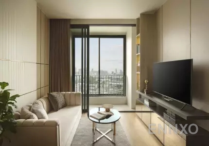 รูปของโครงการ Ideo Q Sukhumvit 36 อื่นๆ - รูปที่ 5