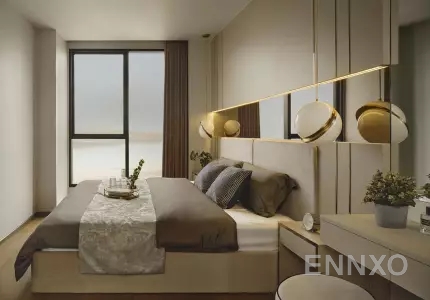 รูปของโครงการ Ideo Q Sukhumvit 36 อื่นๆ - รูปที่ 5