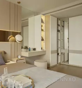 รูปของโครงการ Ideo Q Sukhumvit 36 อื่นๆ - รูปที่ 6