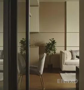 รูปของโครงการ Ideo Q Sukhumvit 36 อื่นๆ - รูปที่ 6