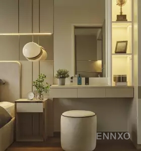 รูปของโครงการ Ideo Q Sukhumvit 36 อื่นๆ - รูปที่ 8