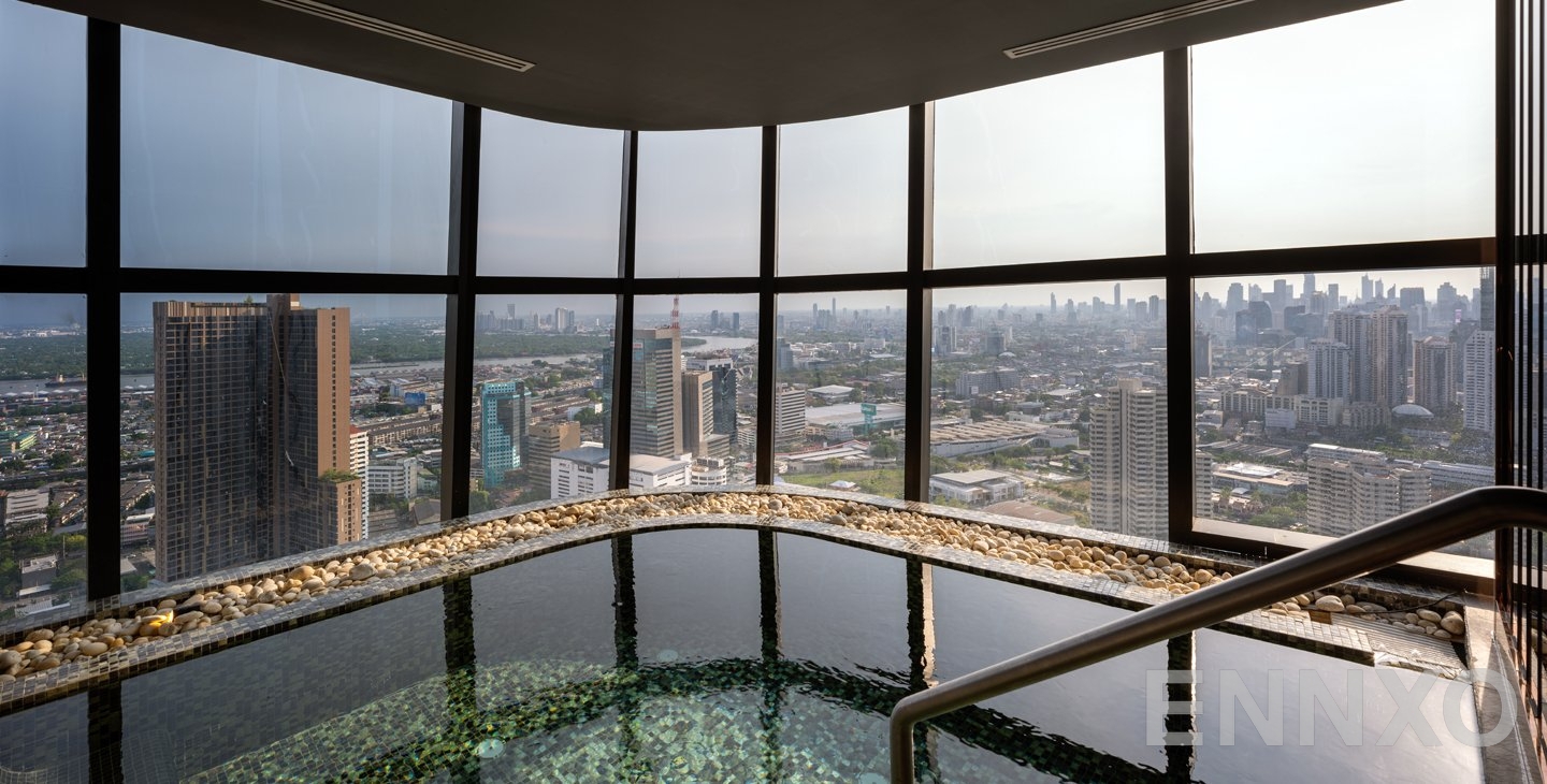 รูปของโครงการ Ideo Q Sukhumvit 36 อื่นๆ - รูปที่ 8