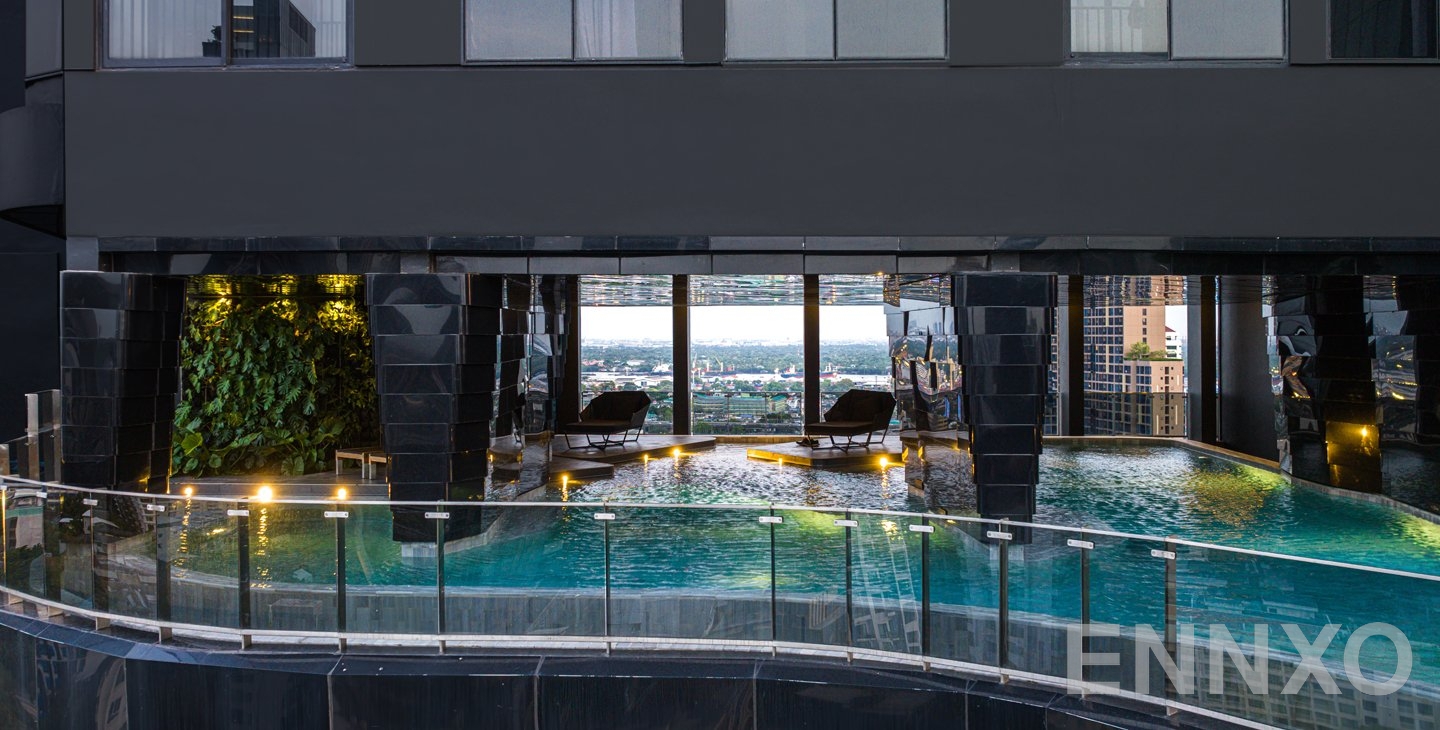 รูปของโครงการ Ideo Q Sukhumvit 36 อื่นๆ - รูปที่ 9