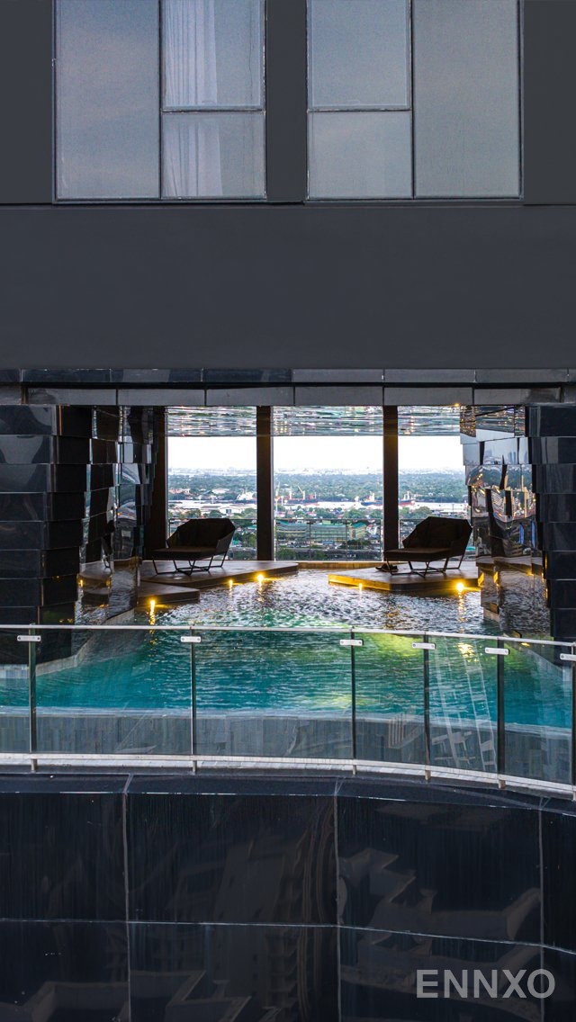 รูปของโครงการ Ideo Q Sukhumvit 36 อื่นๆ - รูปที่ 9