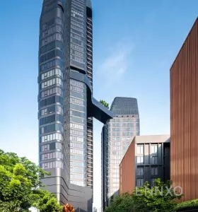 รูปของโครงการ Ideo Q Sukhumvit 36 อื่นๆ - รูปที่ 3