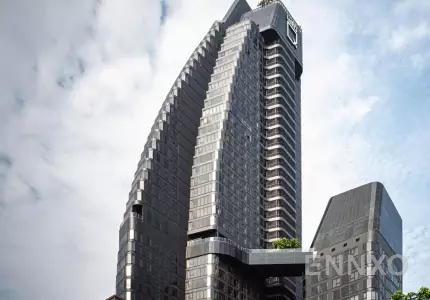 รูปของโครงการ Ideo Q Sukhumvit 36 อื่นๆ - รูปที่ 3