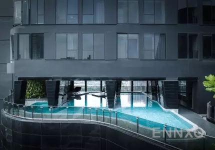 รูปของโครงการ Ideo Q Sukhumvit 36 อื่นๆ - รูปที่ 3