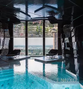 รูปของโครงการ Ideo Q Sukhumvit 36 อื่นๆ - รูปที่ 4