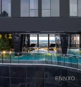 รูปของโครงการ Ideo Q Sukhumvit 36 อื่นๆ - รูปที่ 4