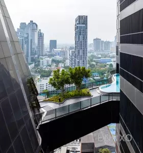 รูปของโครงการ Ideo Q Sukhumvit 36 อื่นๆ - รูปที่ 5