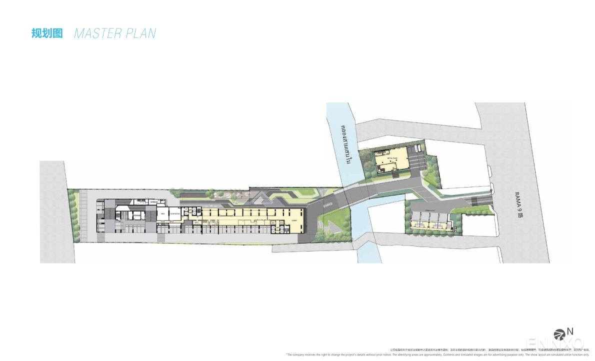 รูป โบรชัวร์ ของ โครงการ ไอดีโอ พระราม 9-อโศก หน้า 14