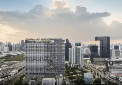 รูปของโครงการ ไอดีโอ พระราม 9-อโศก อื่นๆ - รูปที่ 1