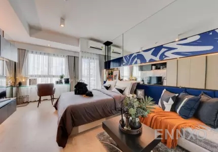 รูปของโครงการ ไอดีโอ พระราม 9-อโศก อื่นๆ - รูปที่ 4