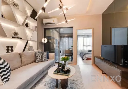 รูปของโครงการ ไอดีโอ พระราม 9-อโศก อื่นๆ - รูปที่ 4