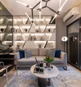 รูปของโครงการ ไอดีโอ พระราม 9-อโศก อื่นๆ - รูปที่ 5