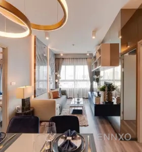 รูปของโครงการ ไอดีโอ พระราม 9-อโศก อื่นๆ - รูปที่ 5