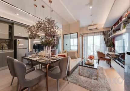 รูปของโครงการ ไอดีโอ พระราม 9-อโศก อื่นๆ - รูปที่ 6