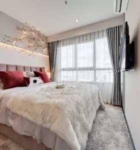 รูปของโครงการ ไอดีโอ พระราม 9-อโศก อื่นๆ - รูปที่ 6