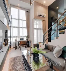 รูปของโครงการ ไอดีโอ พระราม 9-อโศก อื่นๆ - รูปที่ 6