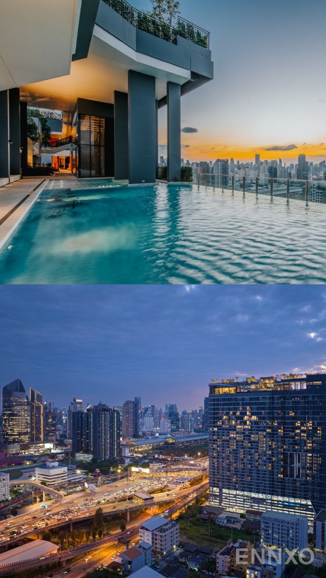 รูปของโครงการ ไอดีโอ พระราม 9-อโศก อื่นๆ - รูปที่ 7