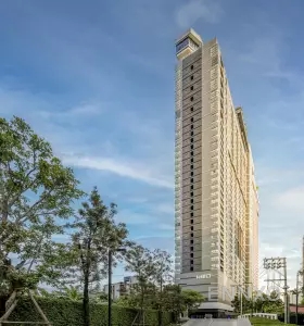 รูปของโครงการ ไอดีโอ พระราม 9-อโศก อื่นๆ - รูปที่ 3