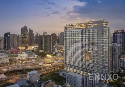 รูปของโครงการ ไอดีโอ พระราม 9-อโศก อื่นๆ - รูปที่ 5