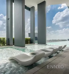 รูปของโครงการ ไอดีโอ พระราม 9-อโศก อื่นๆ - รูปที่ 3