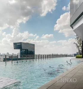 รูปของโครงการ ไอดีโอ พระราม 9-อโศก อื่นๆ - รูปที่ 3