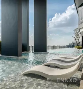 รูปของโครงการ ไอดีโอ พระราม 9-อโศก อื่นๆ - รูปที่ 3