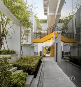 รูปของโครงการ ไอดีโอ พระราม 9-อโศก อื่นๆ - รูปที่ 4