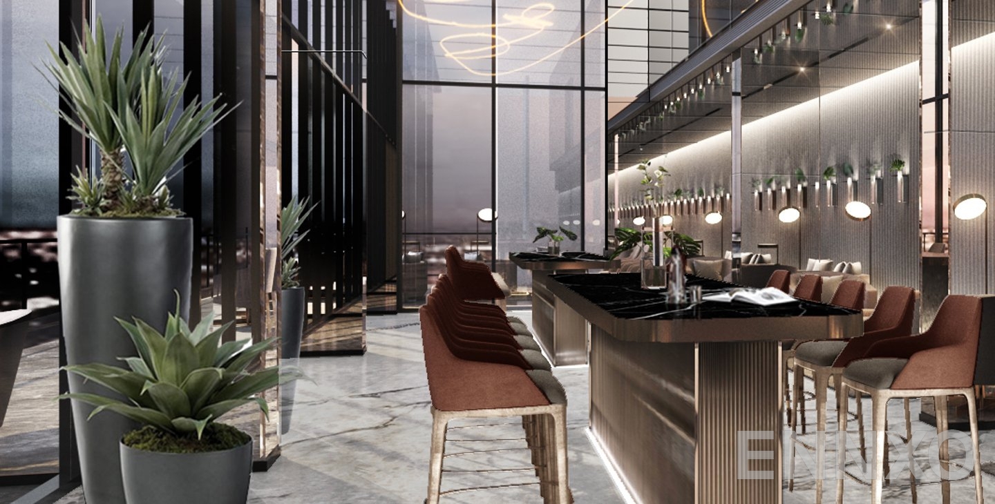 รูปของโครงการ Ideo Sukhumvit – Rama 4
(ไอดีโอ สุขุมวิท-พระราม 4) อื่นๆ - รูปที่ 4