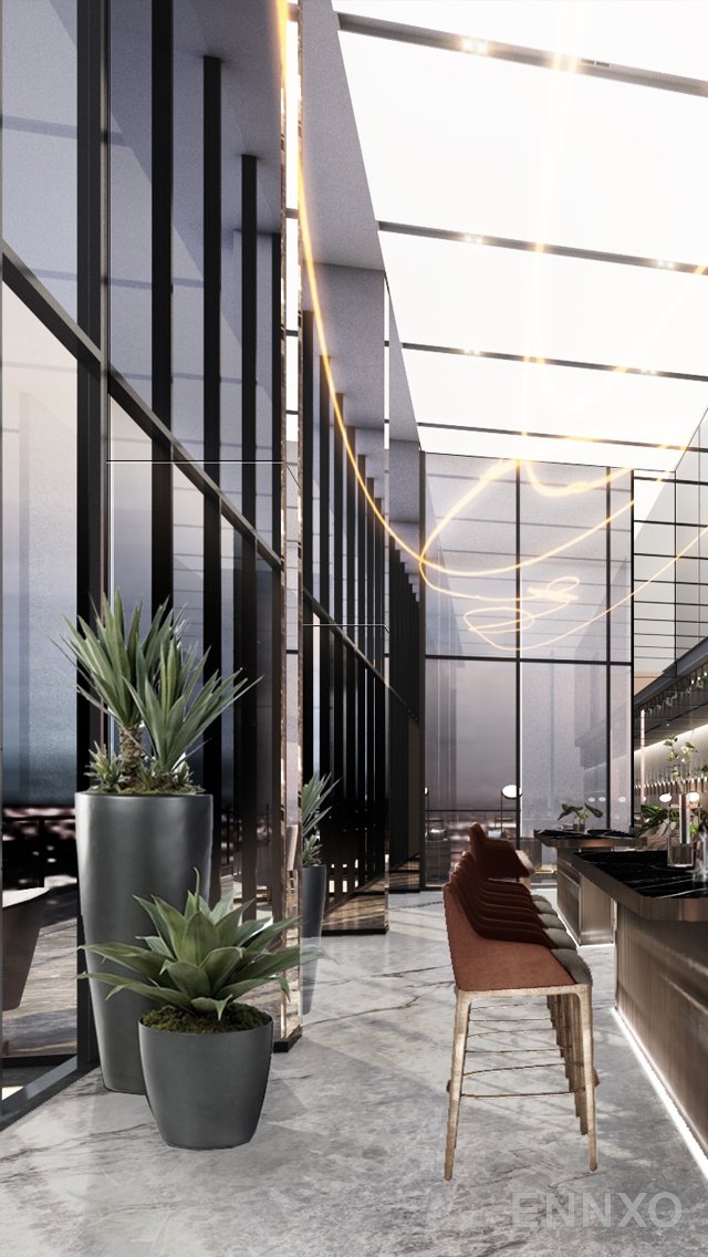 รูปของโครงการ Ideo Sukhumvit – Rama 4
(ไอดีโอ สุขุมวิท-พระราม 4) อื่นๆ - รูปที่ 4