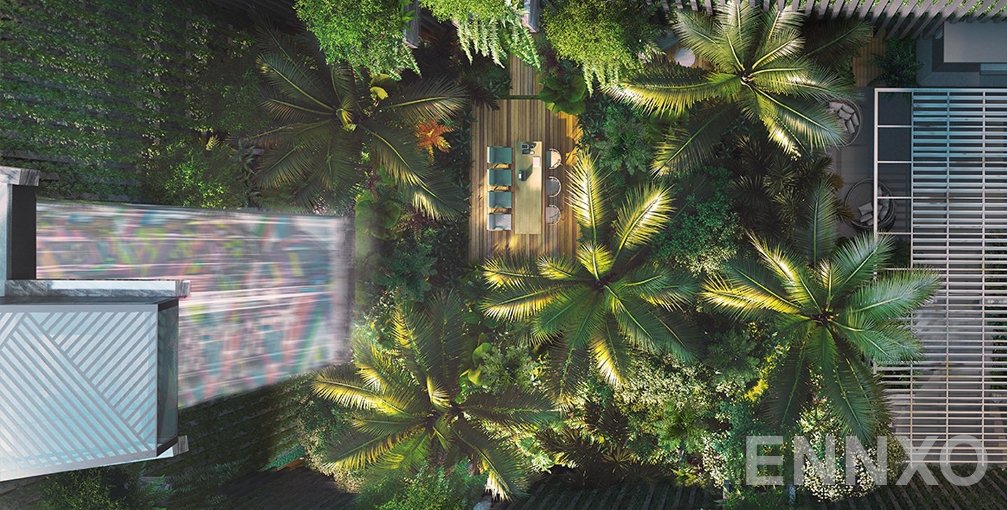 รูปของโครงการ Ideo Sukhumvit – Rama 4
(ไอดีโอ สุขุมวิท-พระราม 4) อื่นๆ - รูปที่ 5