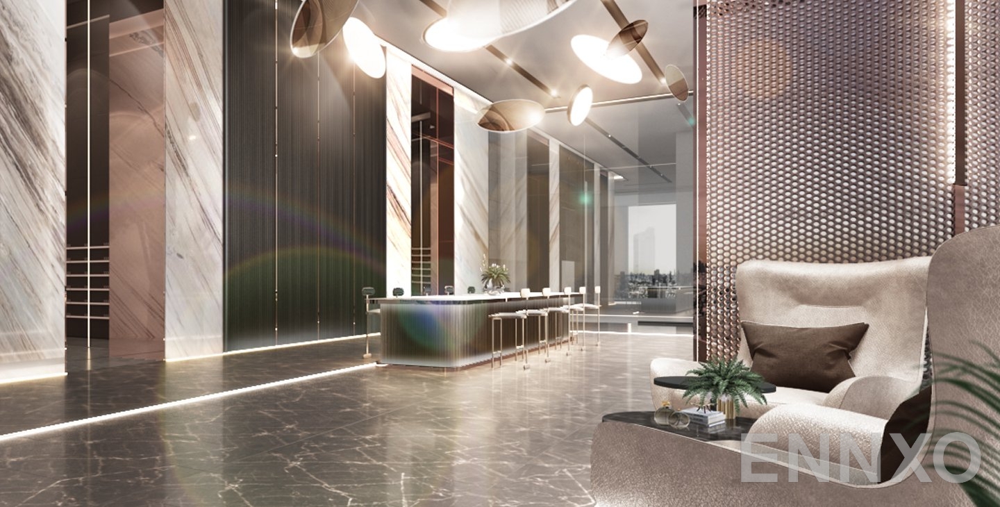 รูปของโครงการ Ideo Sukhumvit – Rama 4
(ไอดีโอ สุขุมวิท-พระราม 4) อื่นๆ - รูปที่ 5