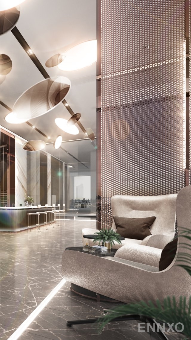 รูปของโครงการ Ideo Sukhumvit – Rama 4
(ไอดีโอ สุขุมวิท-พระราม 4) อื่นๆ - รูปที่ 6