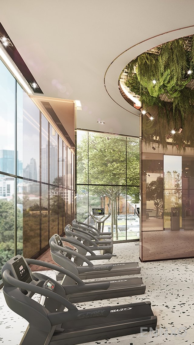 รูปของโครงการ Ideo Sukhumvit – Rama 4
(ไอดีโอ สุขุมวิท-พระราม 4) อื่นๆ - รูปที่ 6