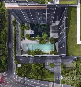 รูปของโครงการ ไอดีโอ สุขุมวิท-พระราม 4 อื่นๆ - รูปที่ 3