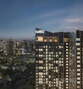 รูปของโครงการ ไอดีโอ สุขุมวิท-พระราม 4 อื่นๆ - รูปที่ 4