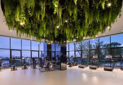 รูปของโครงการ ไอดีโอ สุขุมวิท-พระราม 4 อื่นๆ - รูปที่ 5