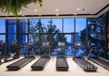 รูปของโครงการ Ideo Sukhumvit – Rama 4
(ไอดีโอ สุขุมวิท-พระราม 4) อื่นๆ - รูปที่ 2