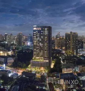 รูปของโครงการ Ideo Sukhumvit – Rama 4
(ไอดีโอ สุขุมวิท-พระราม 4) อื่นๆ - รูปที่ 3