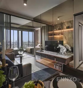 รูปของโครงการ Ideo Sukhumvit – Rama 4
(ไอดีโอ สุขุมวิท-พระราม 4) อื่นๆ - รูปที่ 3