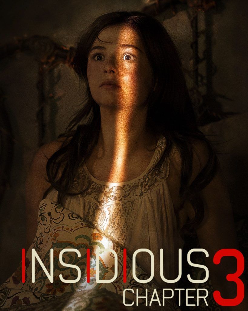 Insidious Chapter 3