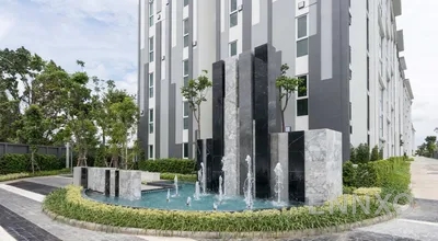 รูปของโครงการ IRIS Westgate Bangyai อื่นๆ - รูปที่ 2