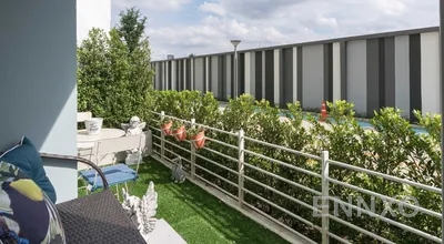 รูปของโครงการ IRIS Westgate Bangyai อื่นๆ - รูปที่ 4