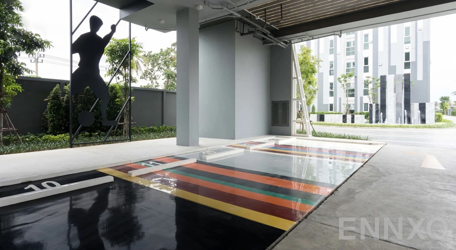 รูปของโครงการ IRIS Westgate Bangyai อื่นๆ - รูปที่ 5