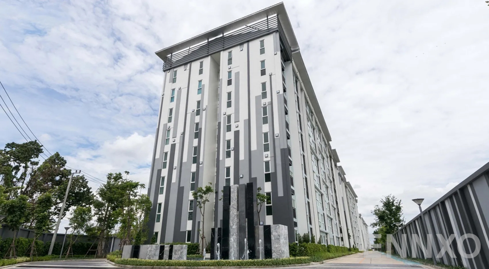 รูปของโครงการ IRIS Westgate Bangyai อื่นๆ - รูปที่ 5