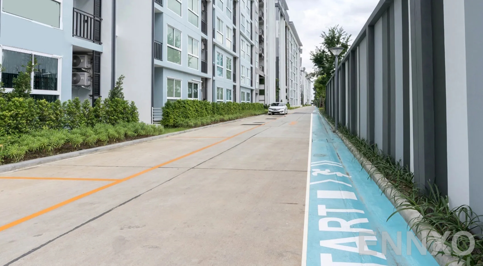 รูปของโครงการ IRIS Westgate Bangyai อื่นๆ - รูปที่ 6